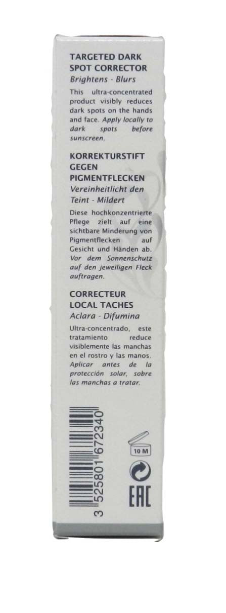 Thalgo Lumiere Marine Targeted Dark Spot Corrector 0.51 Ounces