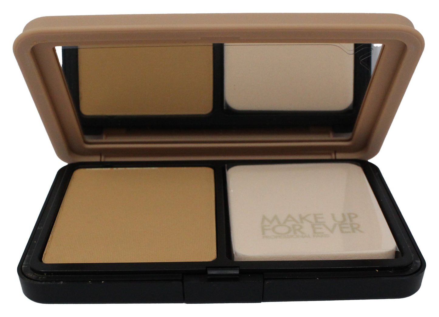 Make Up For Ever HD Skin Matte Velvet Blurring Powder Foundation 2Y20, 0.38 Oz