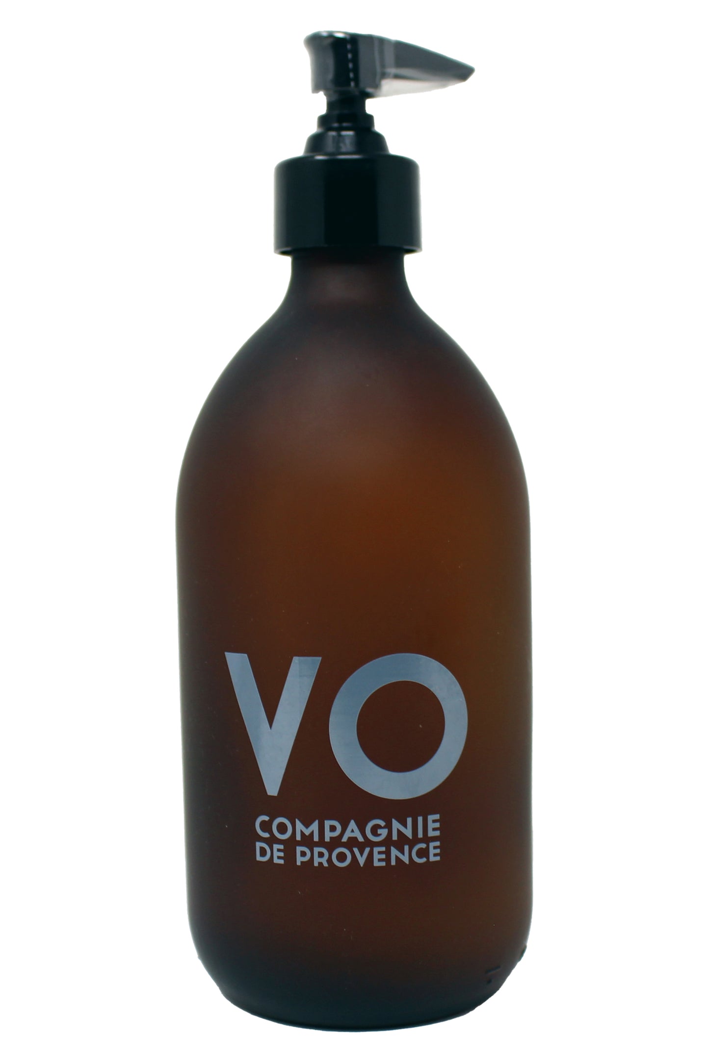 Compagnie De Provence Liquid Soap Black Jasmine 16.7 Fl Ounce