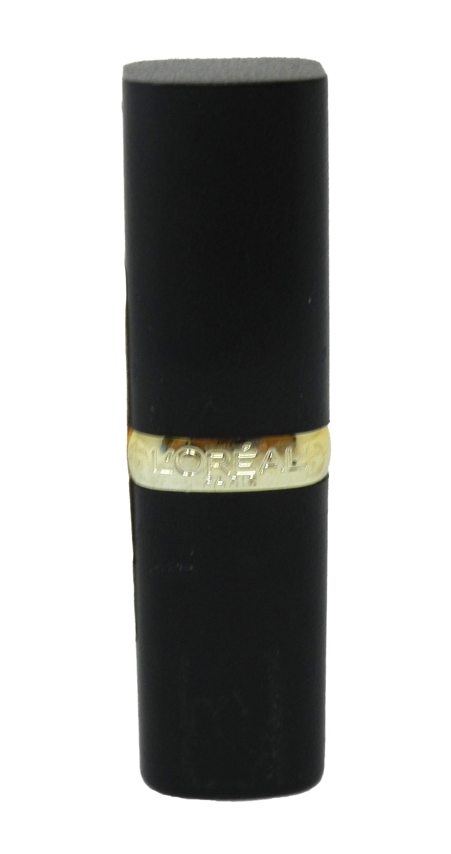 L'Oreal Paris Color Riche Matte Lipstick 344 Retro Red 0.13 Ounces