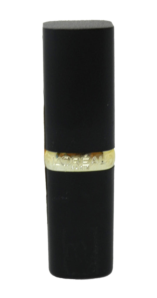 L'Oreal Paris Color Riche Matte Lipstick 344 Retro Red 0.13 Ounces