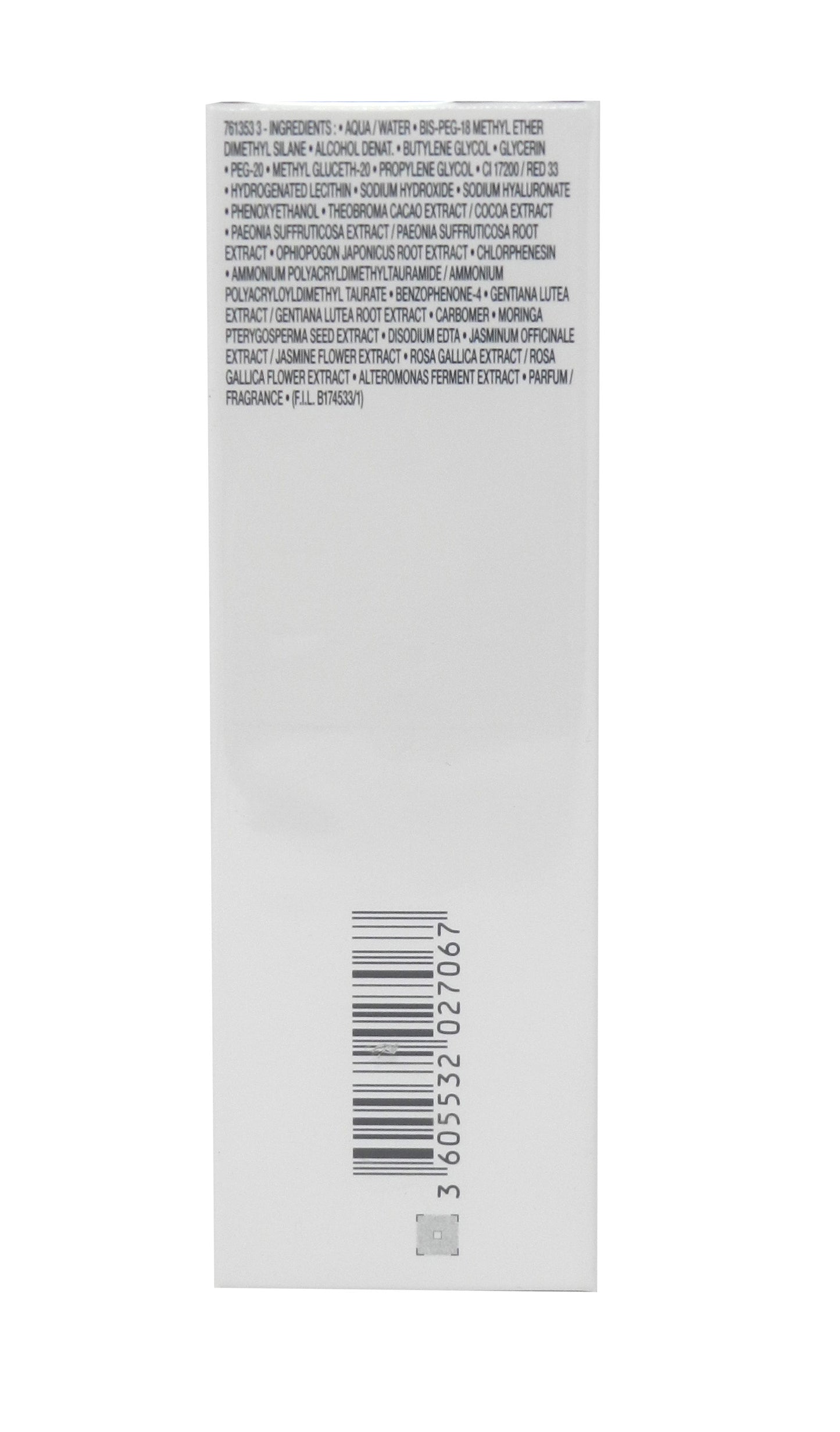 Lancome Paris Hydra Zen Anti-Stress Moisturising Gel Essence 1 Ounce