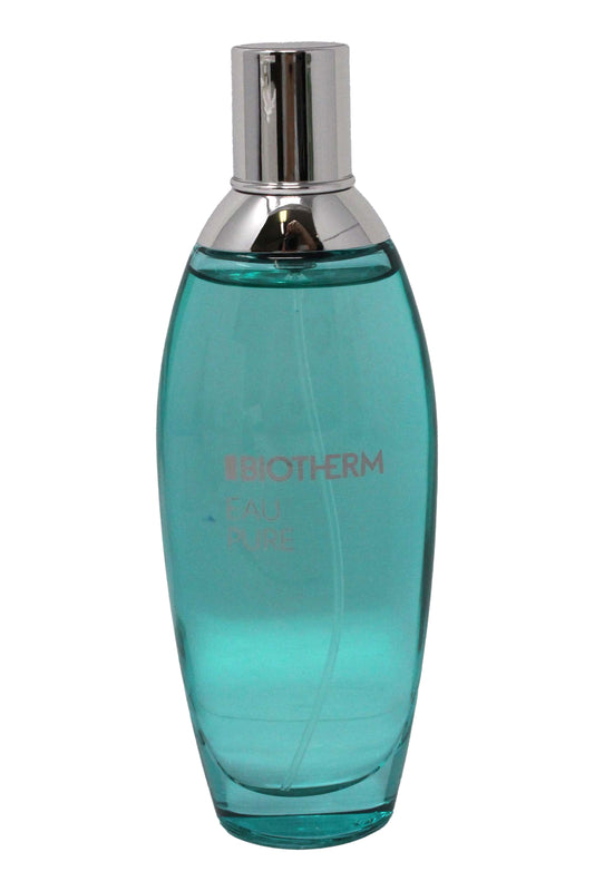 Biotherm Eau Pure Eau De Toilette 3.38 Ounces