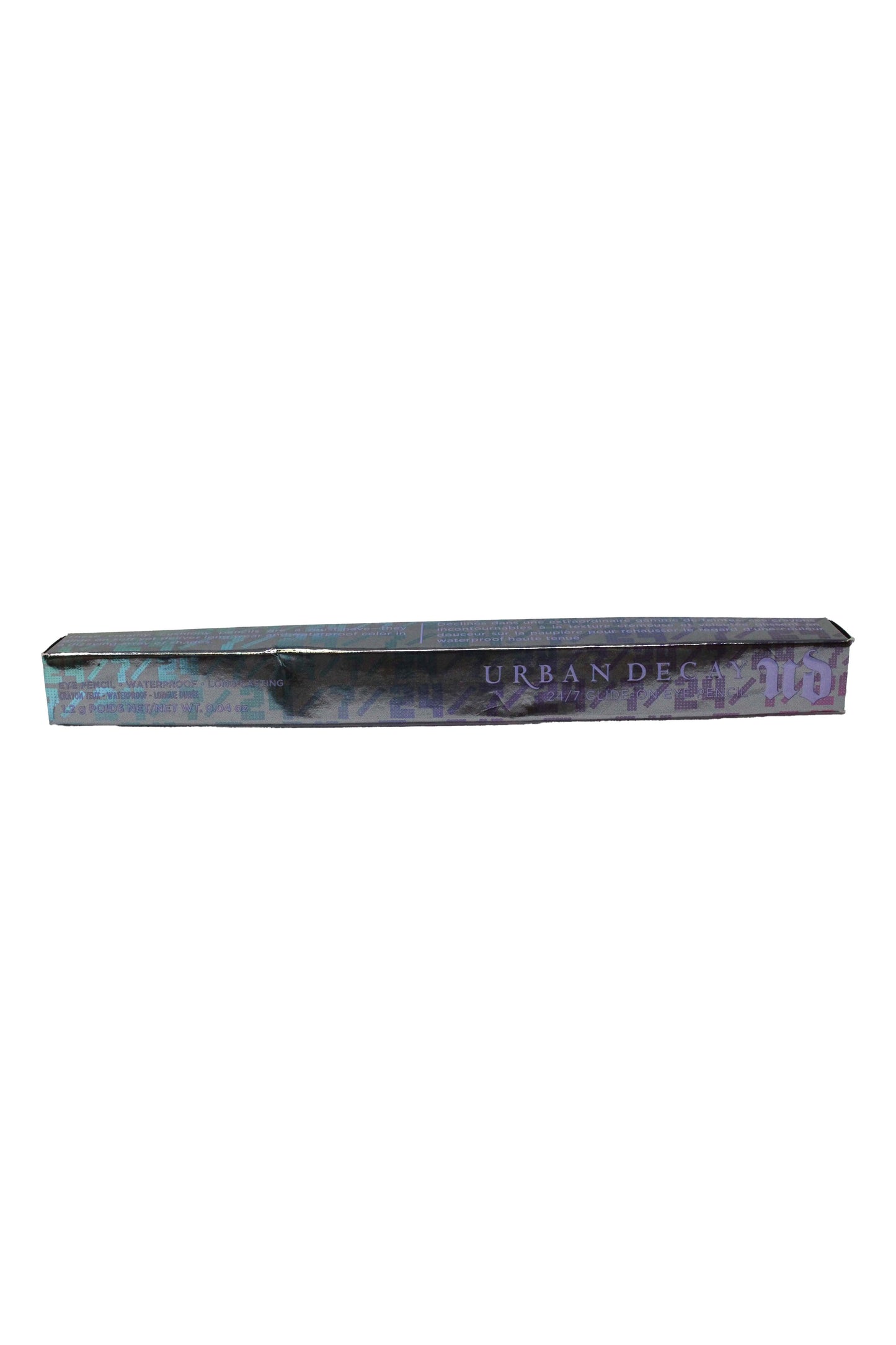 Urban Decay 24/7 Glide-On Eye Pencil Double Life 0.04 Ounces