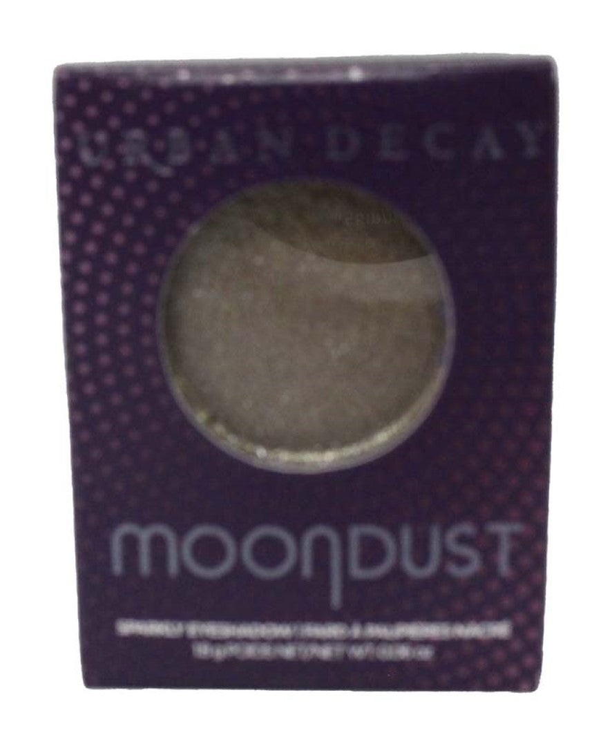 Urban Decay Moondust Sparkly Eyeshadow Lithium 0.06 Ounces