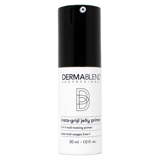 Dermablend Insta-Grip Jelly 3-In-1 Multi Tasking Primer 1 Ounce