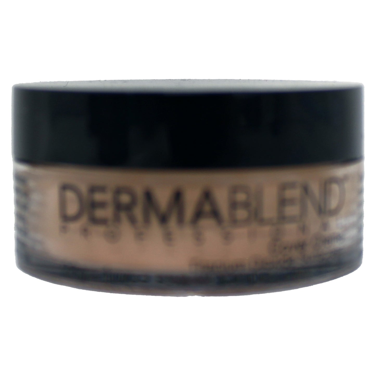 Dermablend Cover Creme Titanium Dioxide Sunscreen SPF30 High Coverage 1 Oz