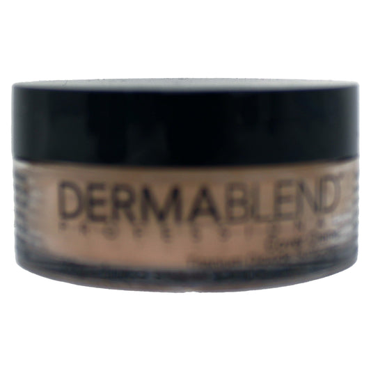 Dermablend Cover Creme Titanium Dioxide Sunscreen SPF30 High Coverage 1 Oz