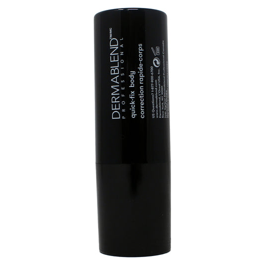 Dermablend Quick Fix Body Makeup Full Coverage Foundation Stick 20W Cream .42 Oz