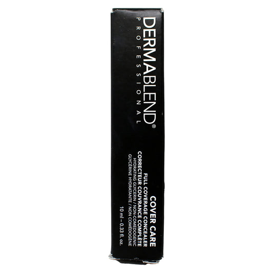 Dermablend Cover Care Full Coverage Concealer 15C 0.33 Fl Ounce