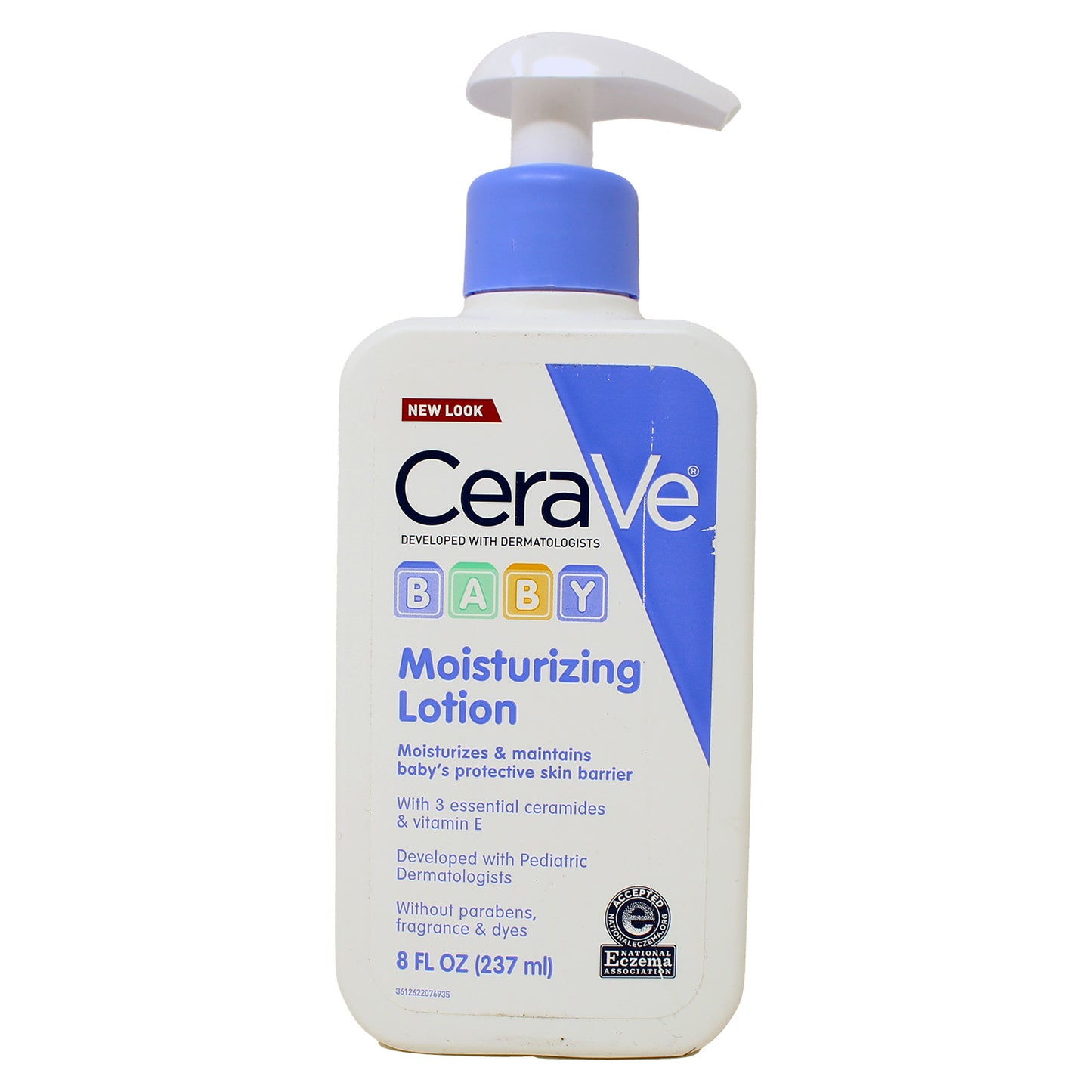 CeraVe Baby Moisturizing Lotion 8.0 Fluid Ounces