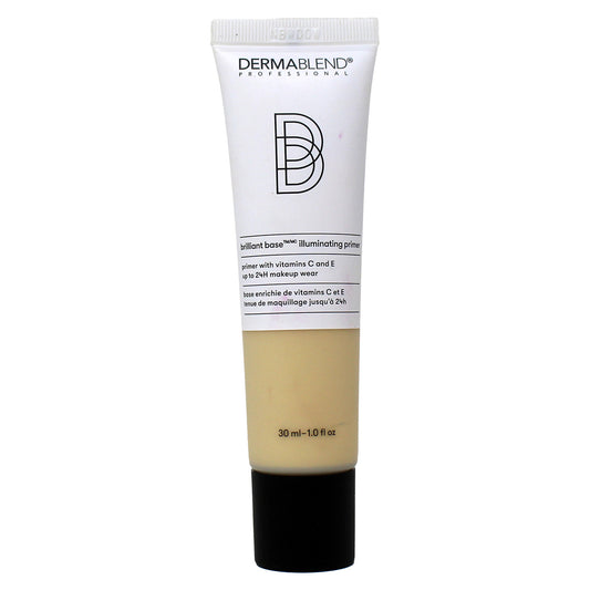 Dermablend Brilliant Base Illuminating Primer 1.0 fluid Ounces