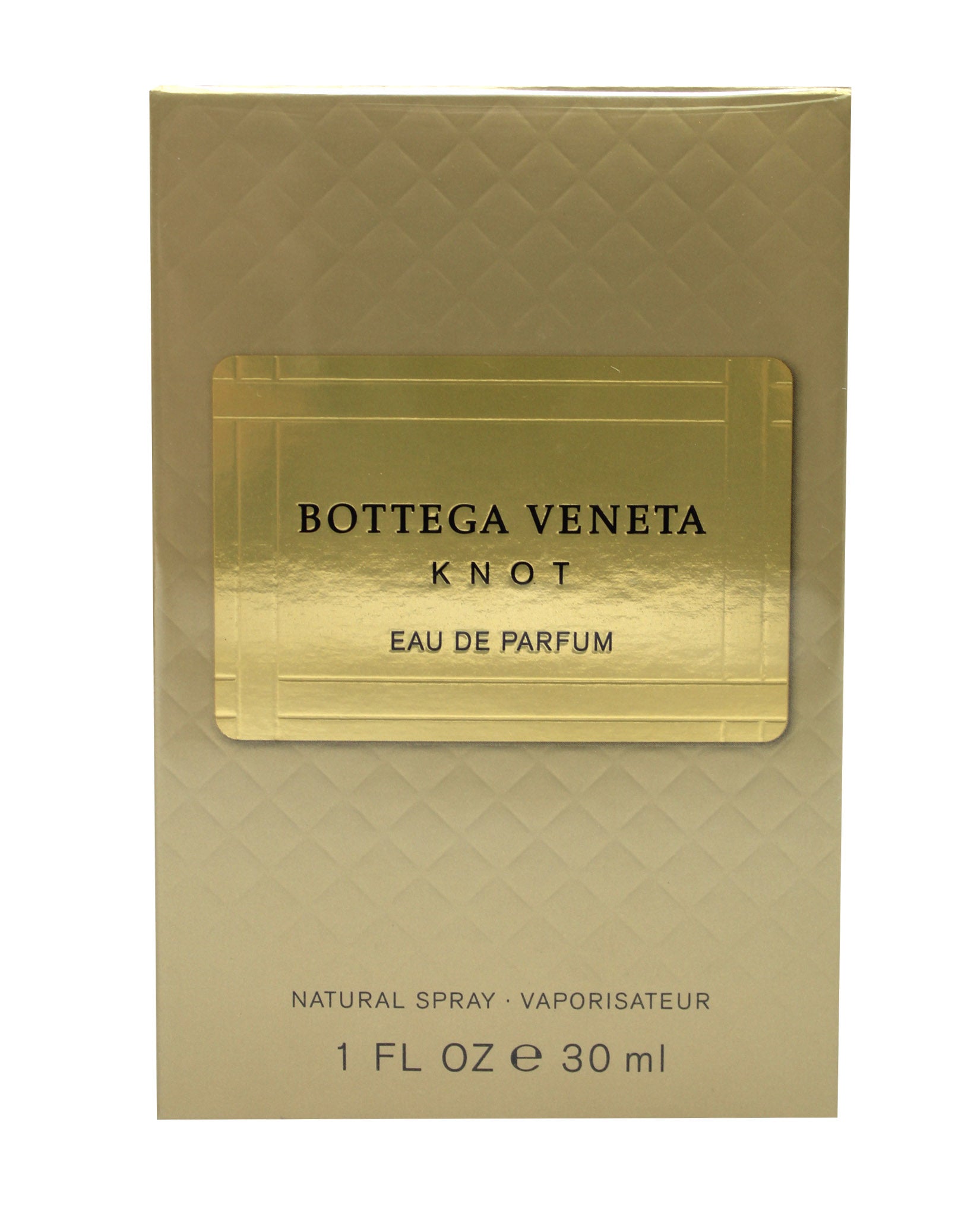 Bottega Veneta Knot Eau De Parfum For Women 1 Ounces