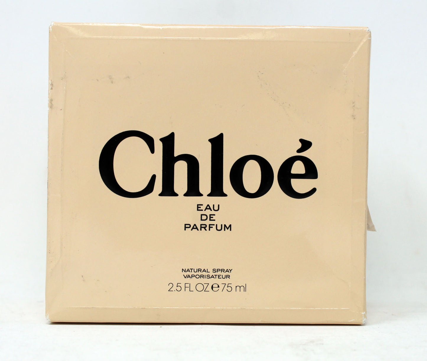 Chloe Eau De Parfum Spray 2.5 Ounce (See Description!!!!)