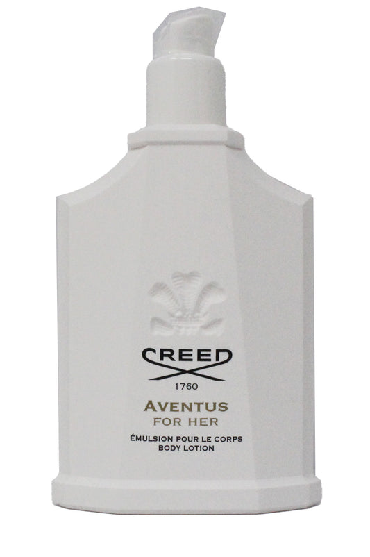 Creed Aventus For Her Body Lotion 6.8 Ounces