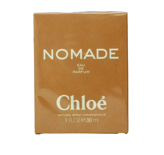 Chloe Nomade Eau De Parfum 1 Ounce