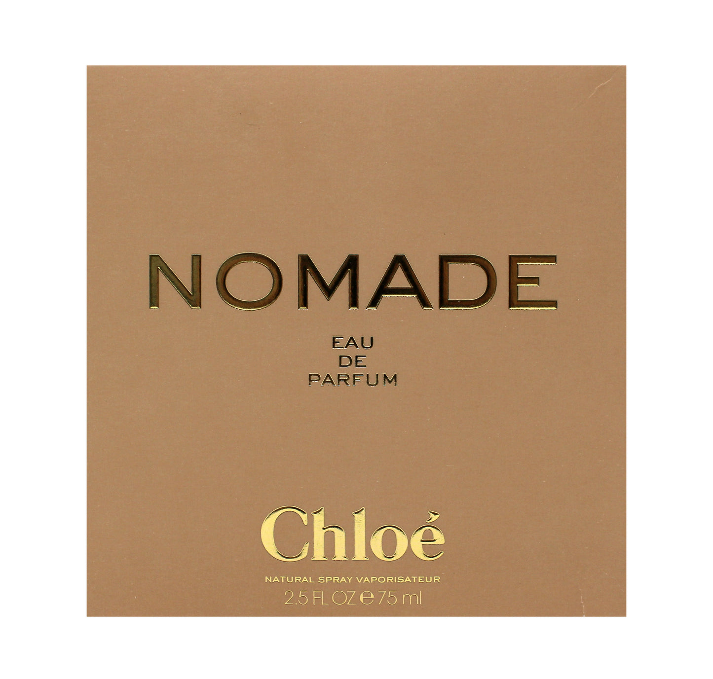 Chloe Nomade Eau De Parfum 2.5 Ounce