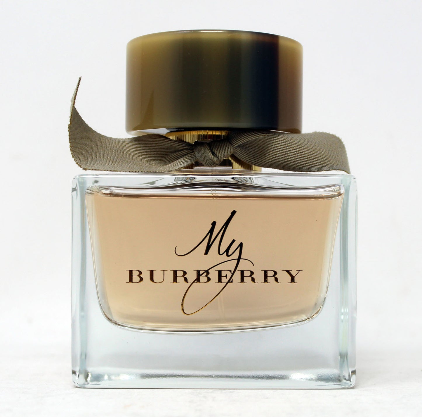 Burberry My Burberry Eau De Parfum For Women 3 Ounces