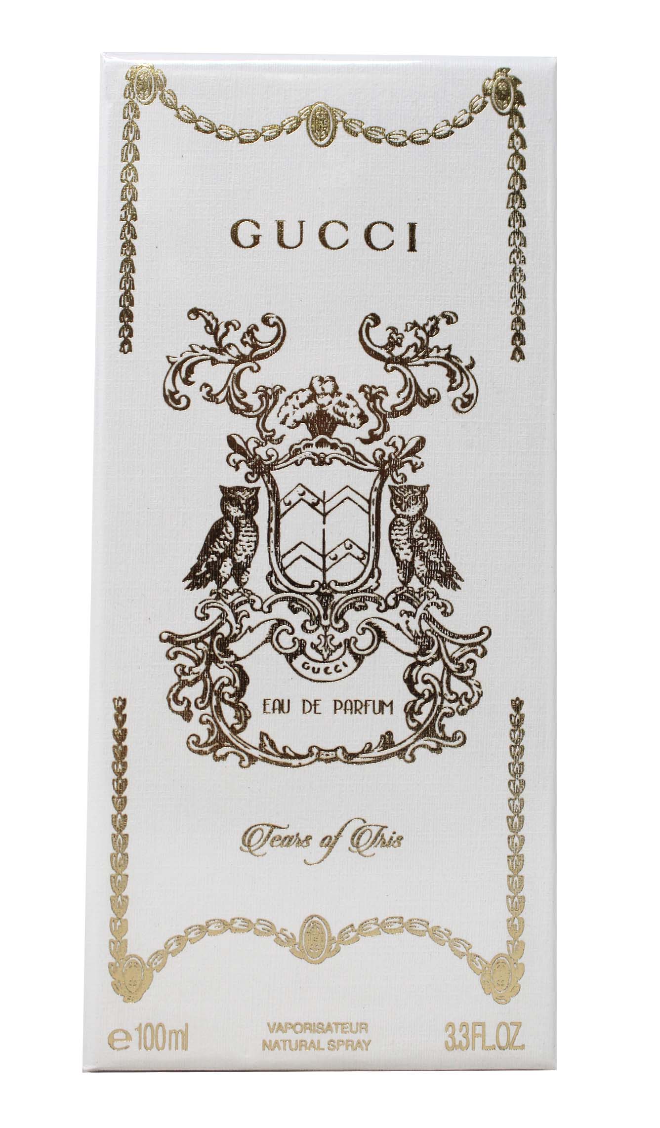 Gucci, The Alchemist's Garden - Tears Of Iris, Eau De Parfum, Unisex, 100 ml