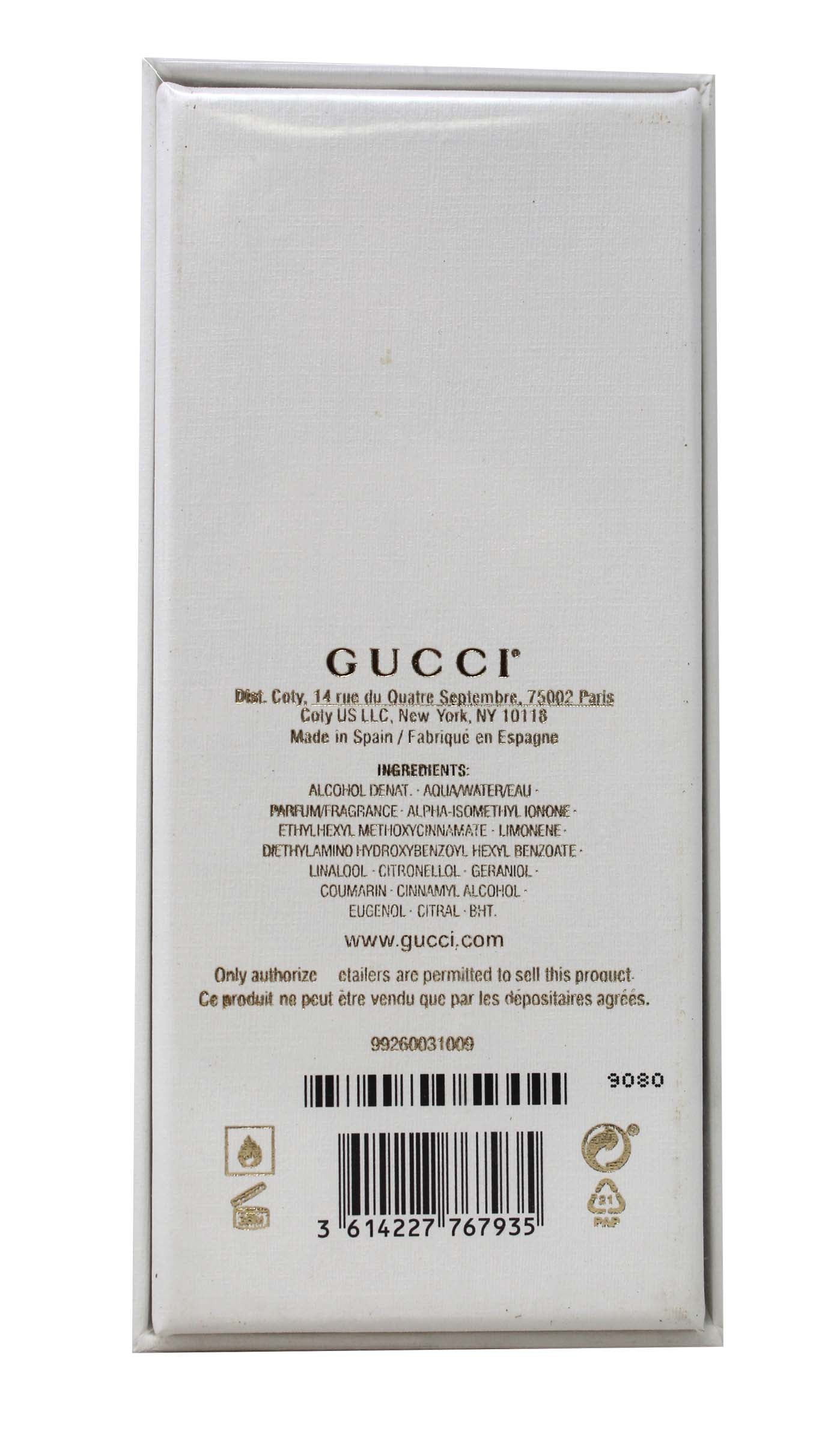 Gucci, The Alchemist's Garden - Tears Of Iris, Eau De Parfum, Unisex, 100 ml