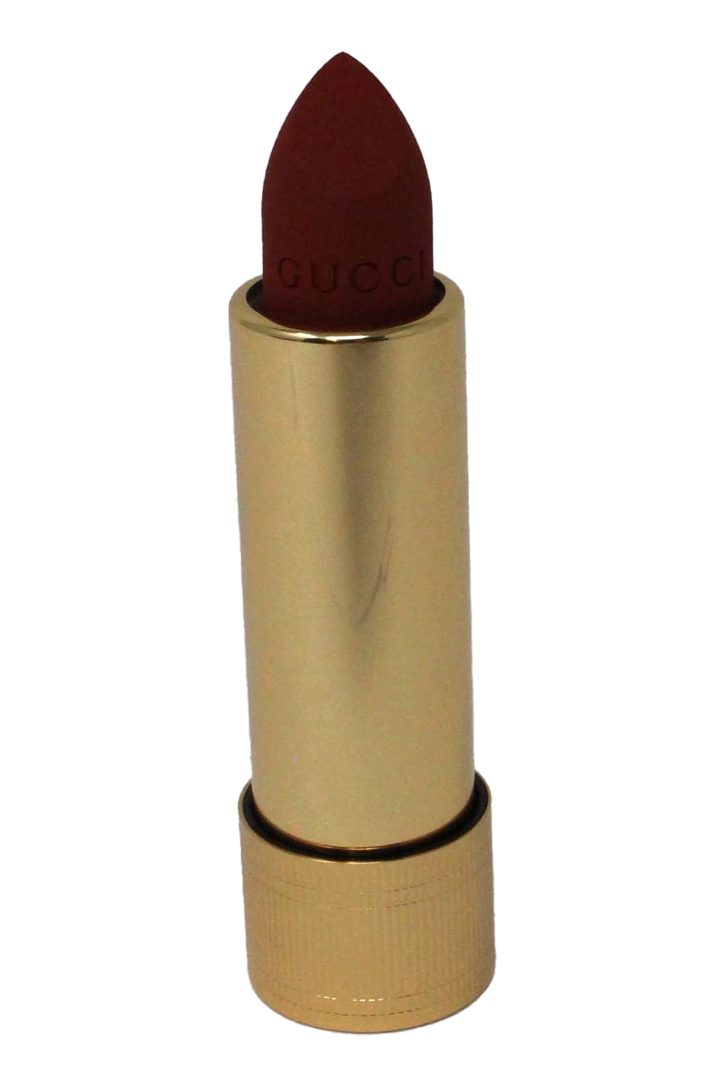 Gucci Velvet Matte Lipstick 505 Janet Rust 0.12 Ounces