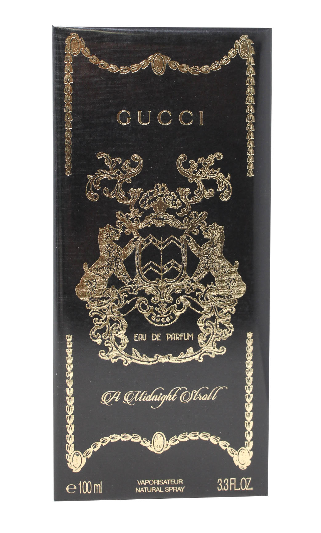 Gucci A Midnight Stroll Eau De Parfum For Women 3.3 Ounces