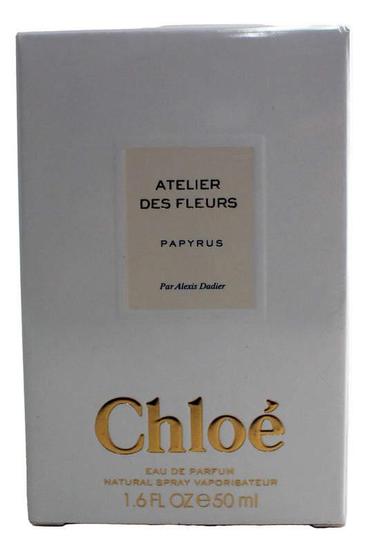 Chloe Atelier Des Fleurs Papyrus Eau De Parfum 1.6 Ounces