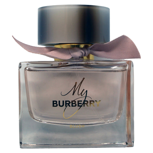 Burberry My Burberry Blush Eau De Parfum 3 Ounces