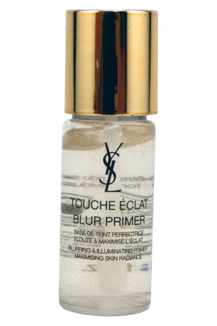 Yves Saint Laurent YSL Touche Eclat Blur Primer Universal Gel Fluid .33 oz.