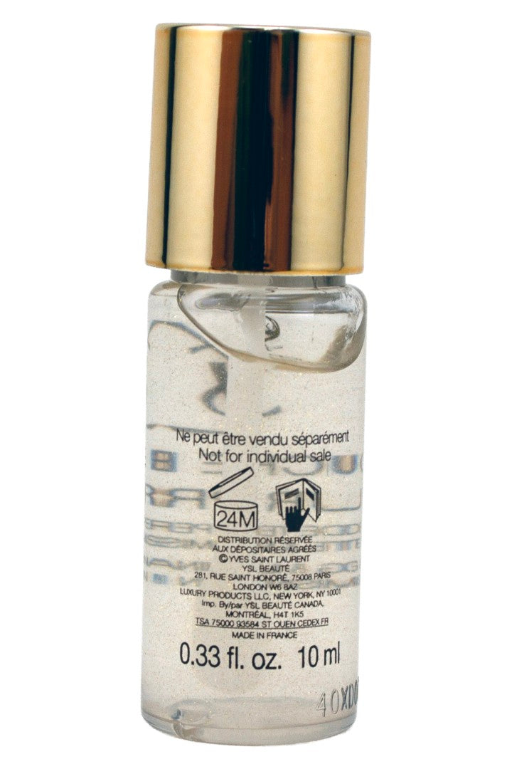 Yves Saint Laurent YSL Touche Eclat Blur Primer Universal Gel Fluid .33 oz.