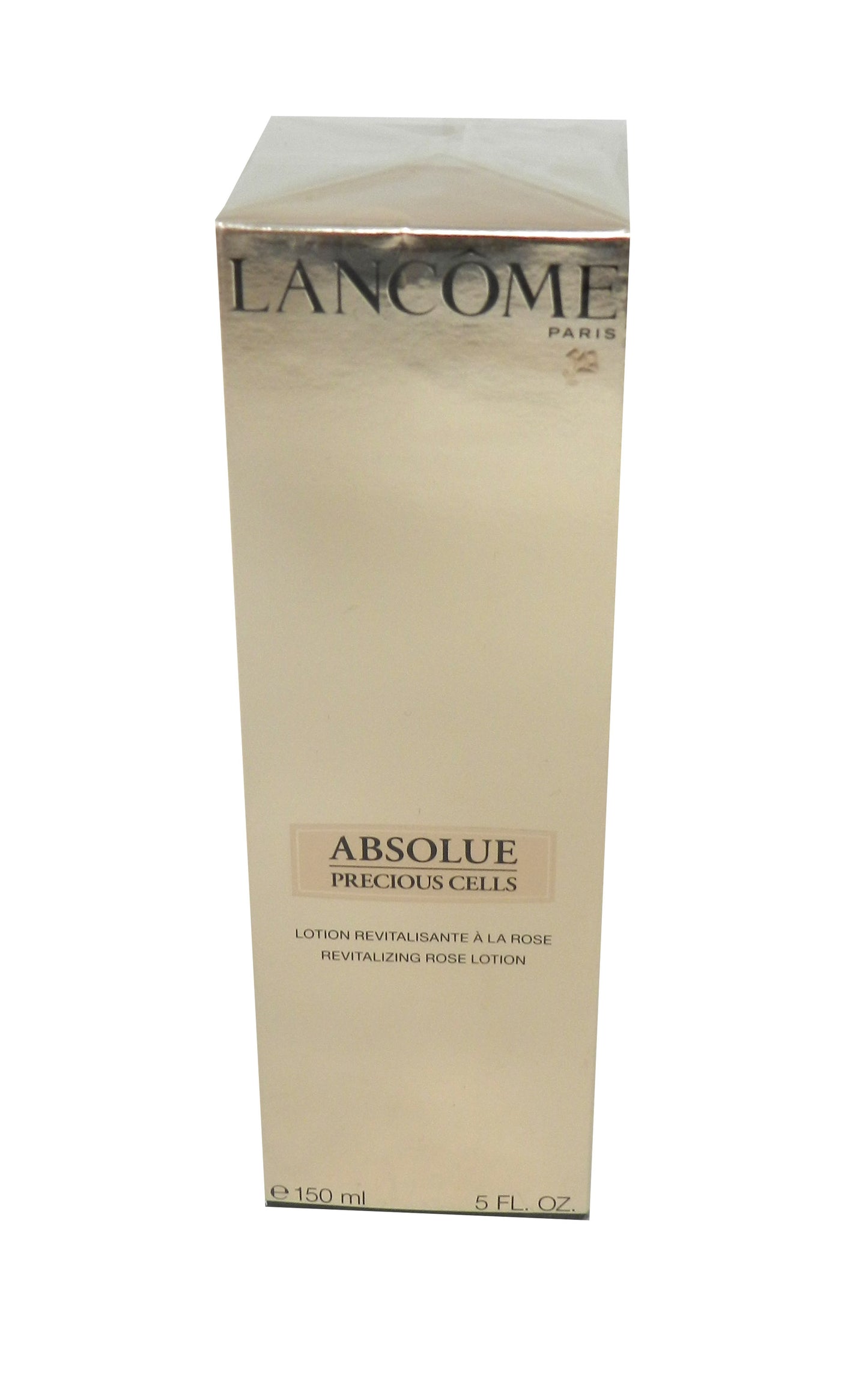 Lancome, Absolue Precious Cells, Rose Water, Revitalising, Daily, Lotion, For Face, 150 ml