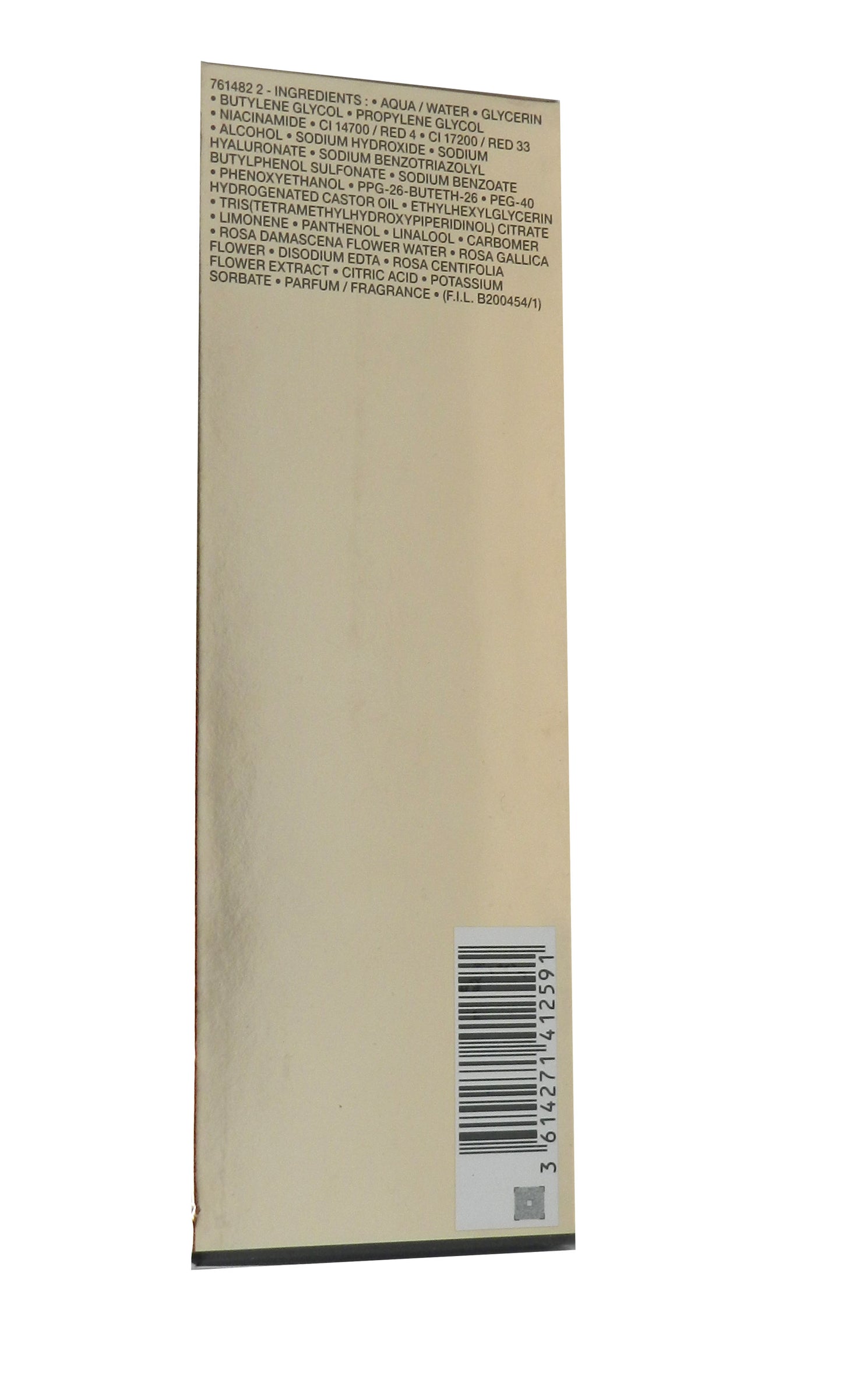 Lancome, Absolue Precious Cells, Rose Water, Revitalising, Daily, Lotion, For Face, 150 ml