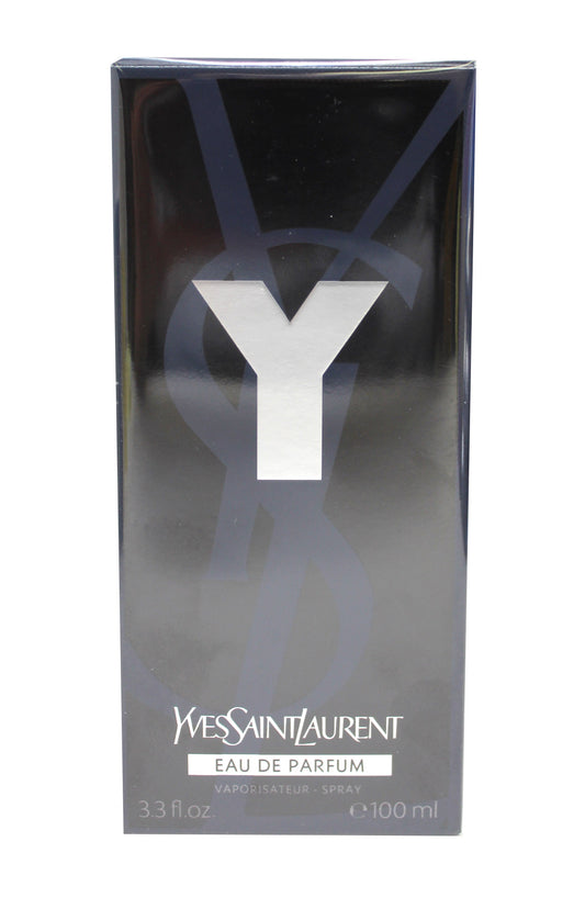 Yves Saint Laurent Y Eau De Parfum 3.3 Ounces