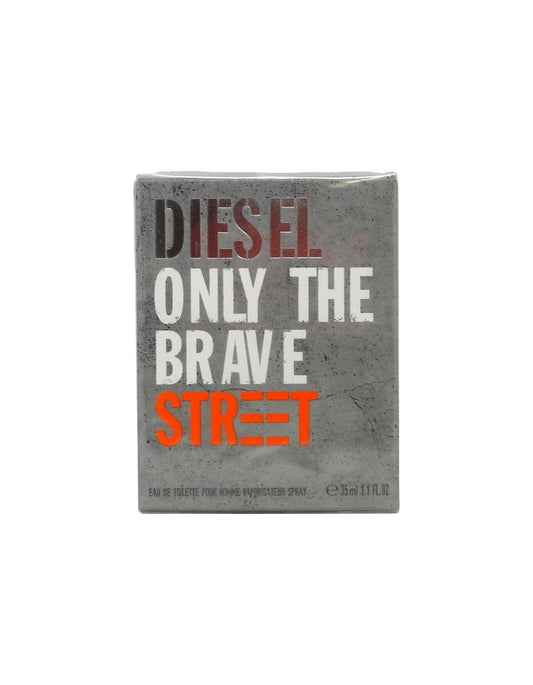 Diesel Only The Brave Street 1.1 Ounce