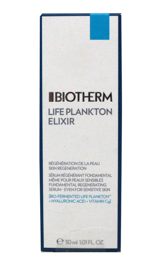 Biotherm Life Plankton Skin Regeneration Elixir 1.01 Ounces