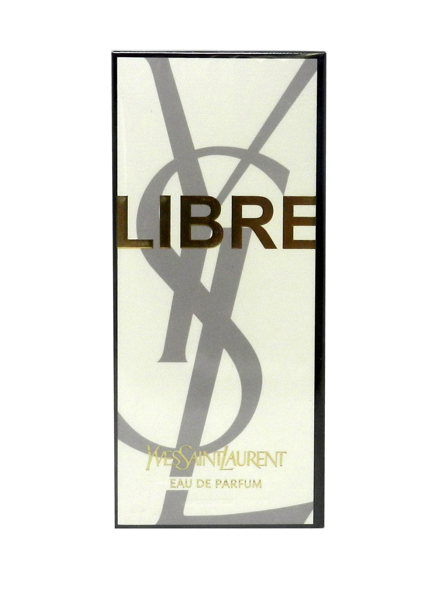 Yves Saint Laurent Libre Eau De Parfum 3 Ounces