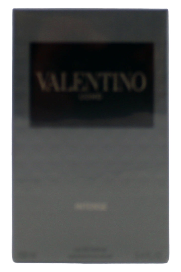Valentino Uomo Intense Eau De Parfum 3.4 Fl Ounce