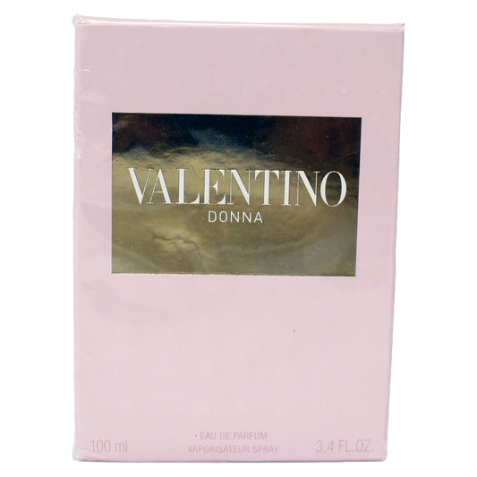 Valentino Donna Eau De Parfum 3.4 Fl Ounce