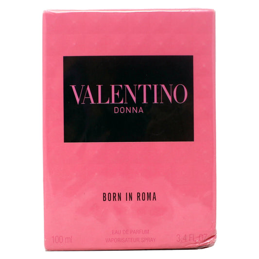 Valentino Donna Born In Roma Eau De Parfum 3.4 Ounces