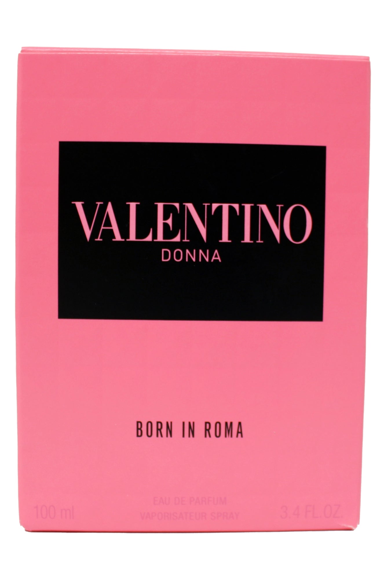 Valentino Donna Born In Roma Eau De Parfum 3.4 Ounces