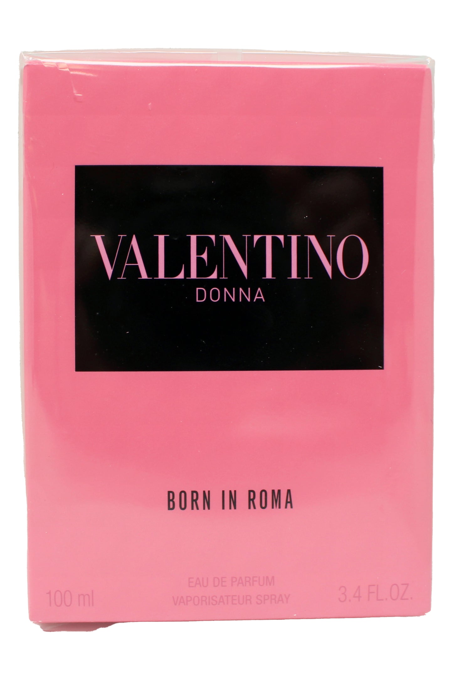 Valentino Donna Born In Roma Eau De Parfum 3.4 Ounces