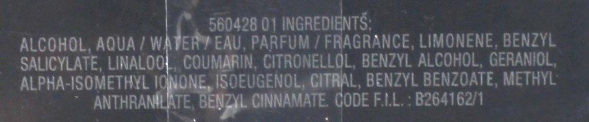 Valentino Uomo Born In Roma Eau De Toilette For Men 3.4 Ounces