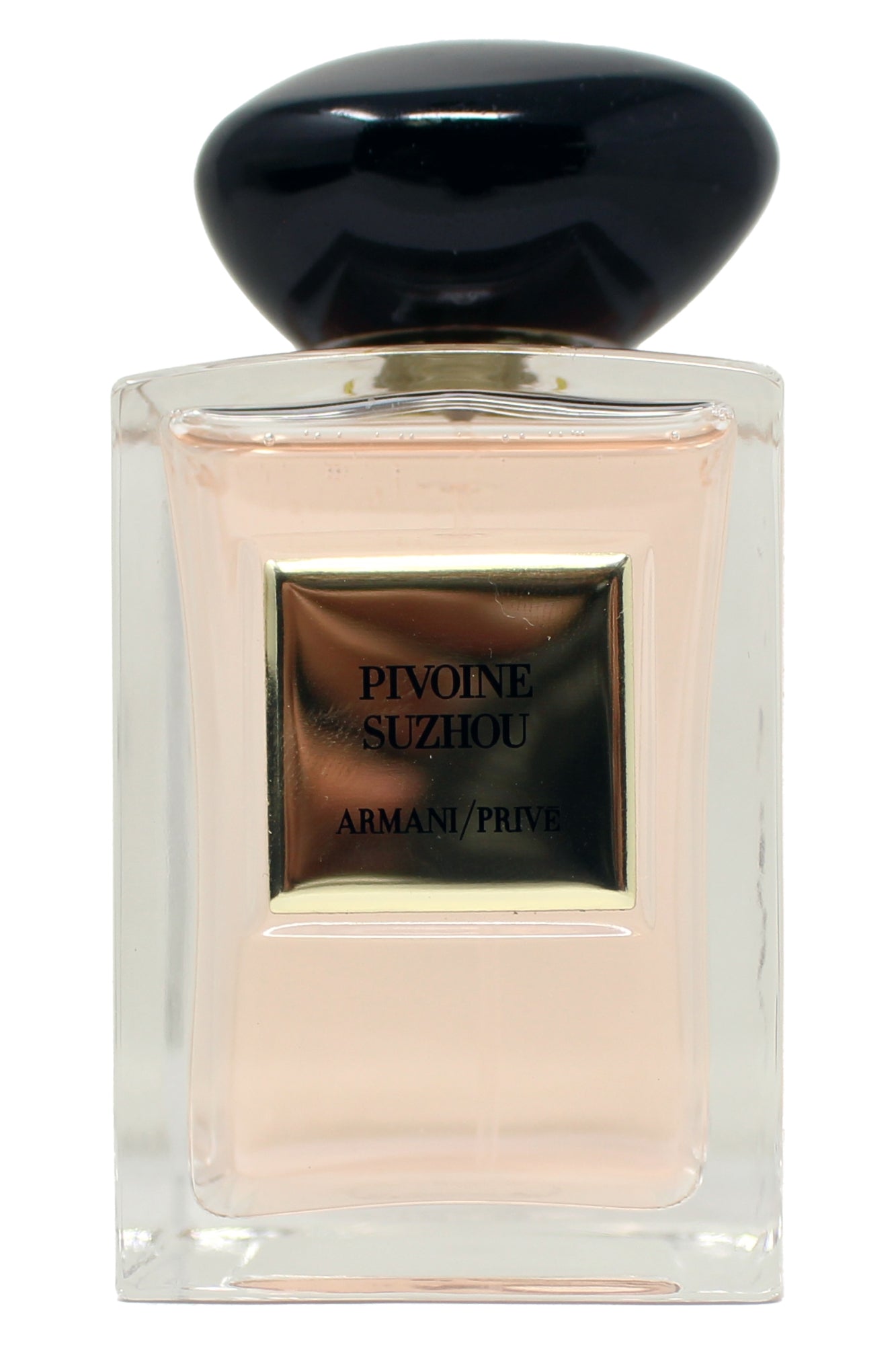 Giorgio Armani Prive Suzhou Eau De Toilette Spray 3.4 Fl Ounce