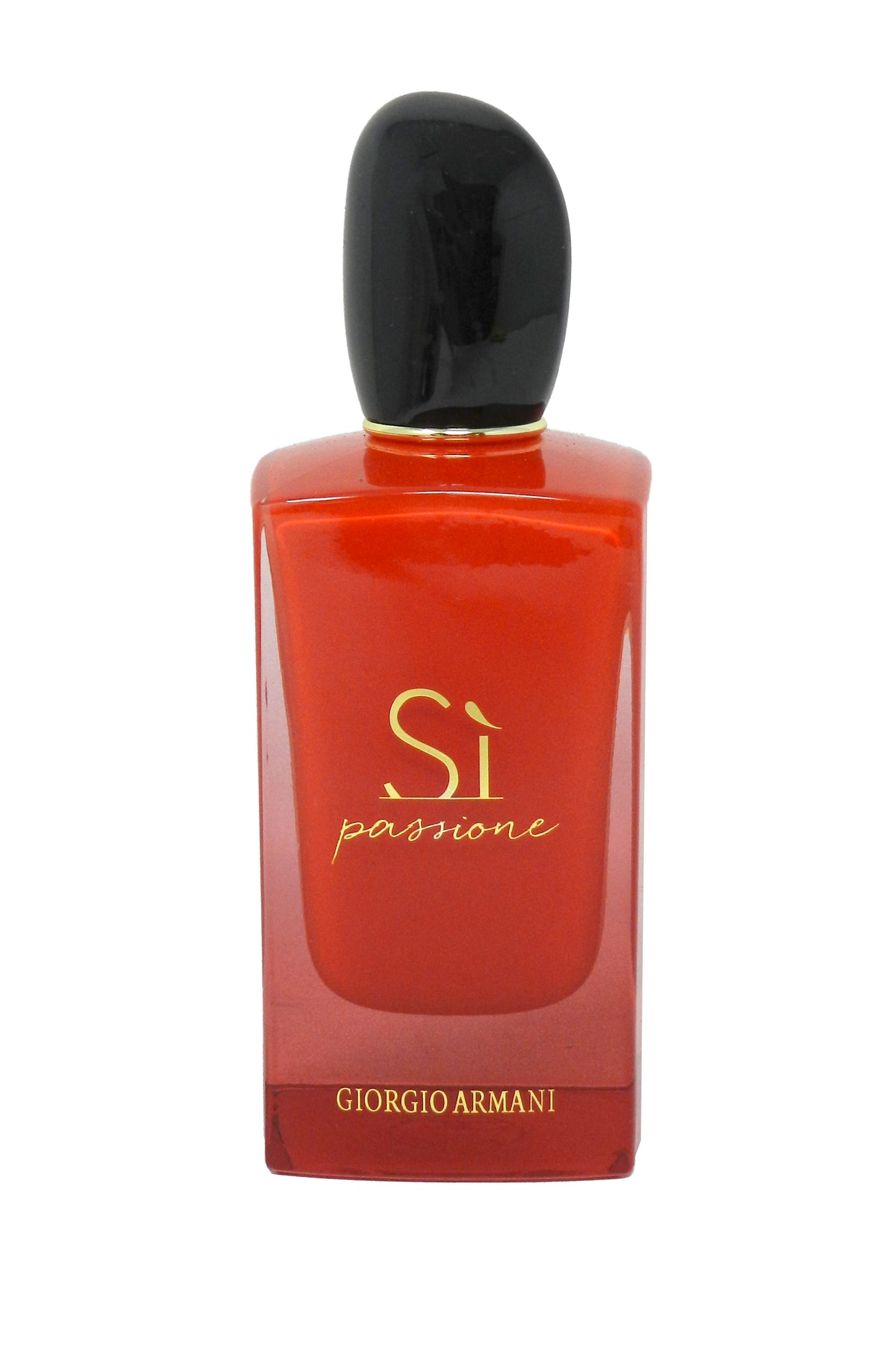Giorgio Armani Si Passione Intense Eau de Parfum For Women 3.4 Ounces