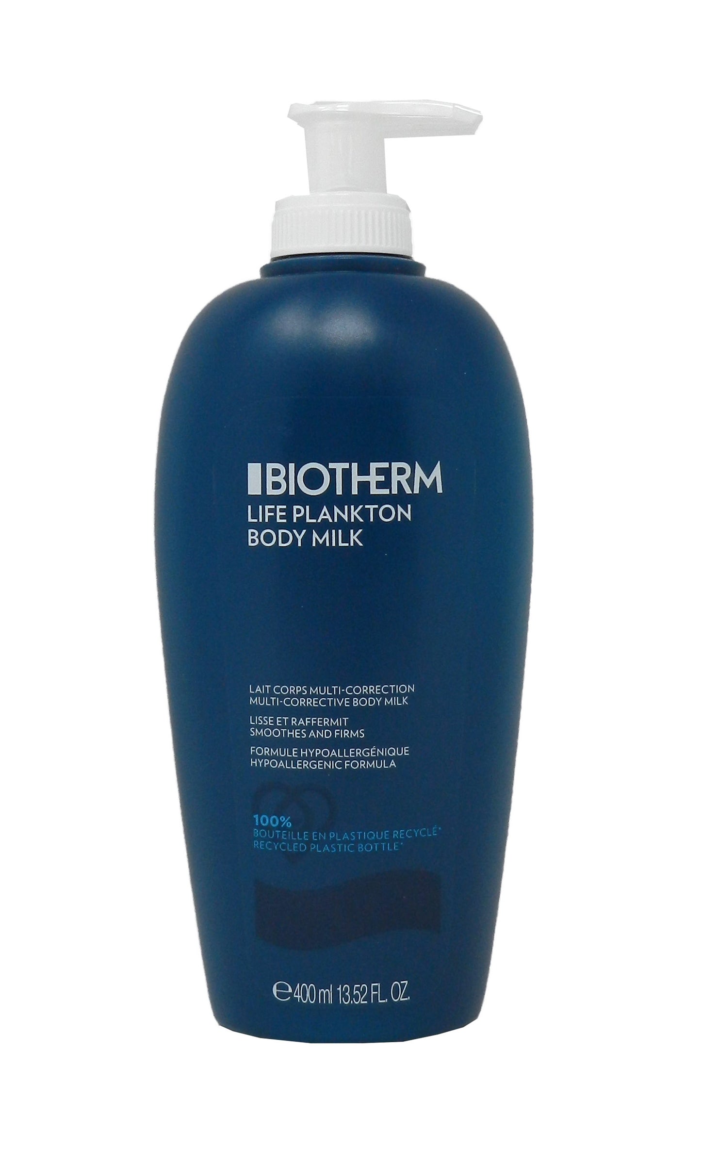 Biotherm Life Plankton Multi-Corrective Body Milk 13.52 Ounces