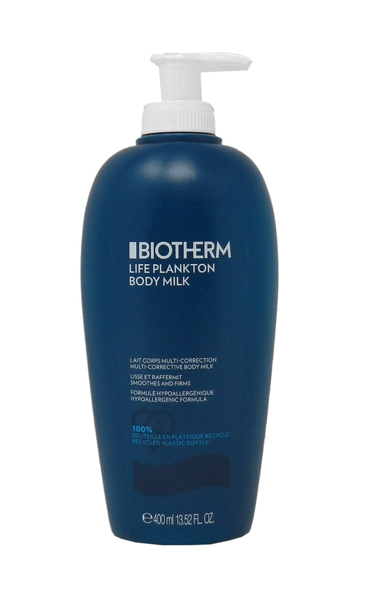 Biotherm Life Plankton Multi-Corrective Body Milk 13.52 Ounces