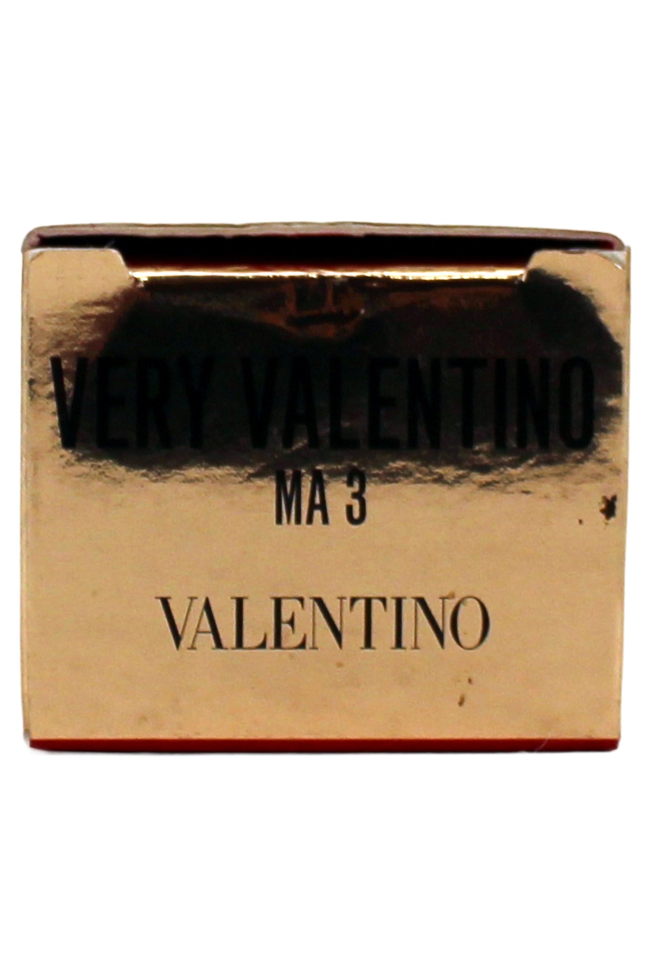 Valentino Very Valentino Light-Lasting Perfecting Foundation SPF25 MA3 0.84 Ounce