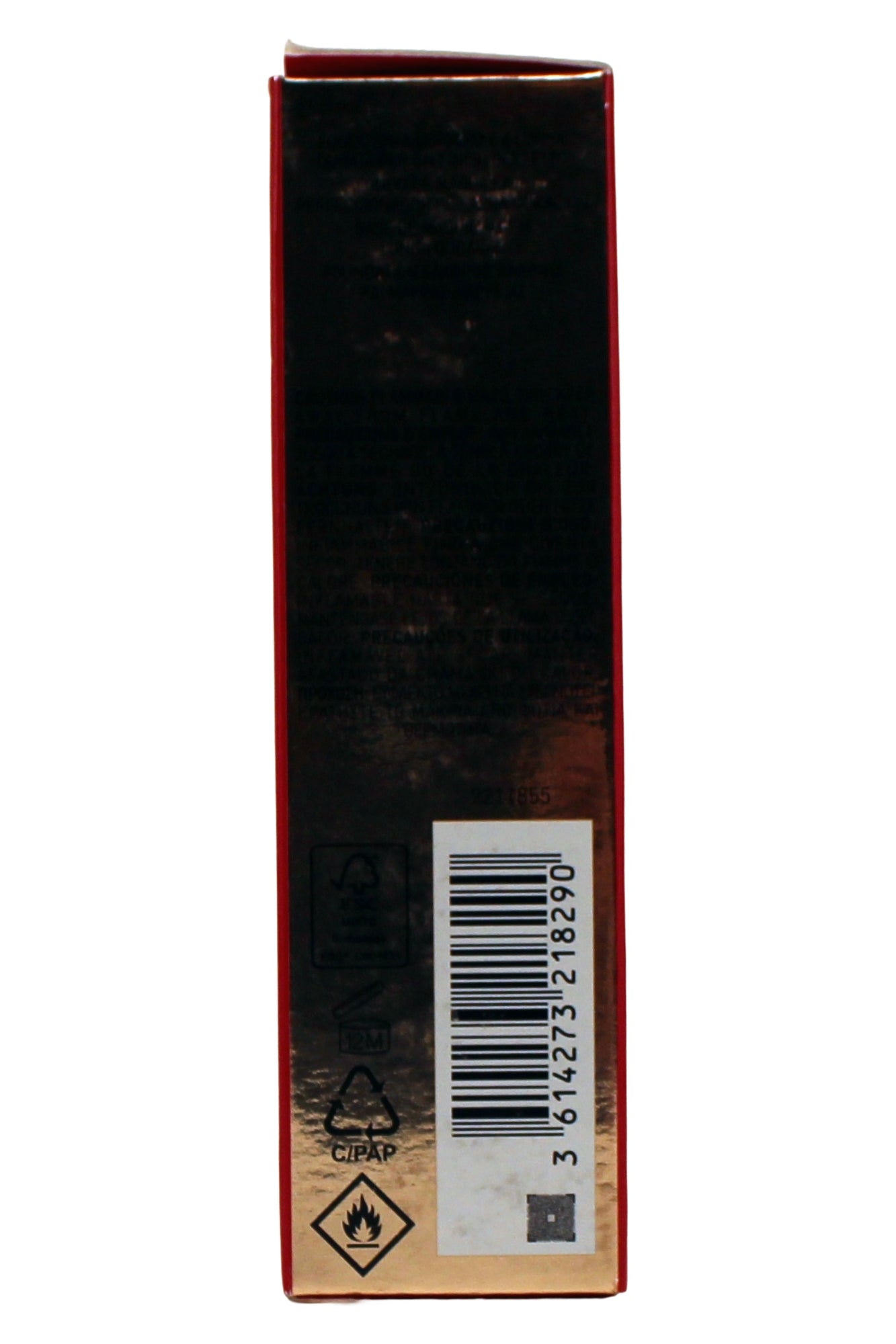 Valentino Very Valentino Light-Lasting Perfecting Foundation SPF25 MA3 0.84 Ounce