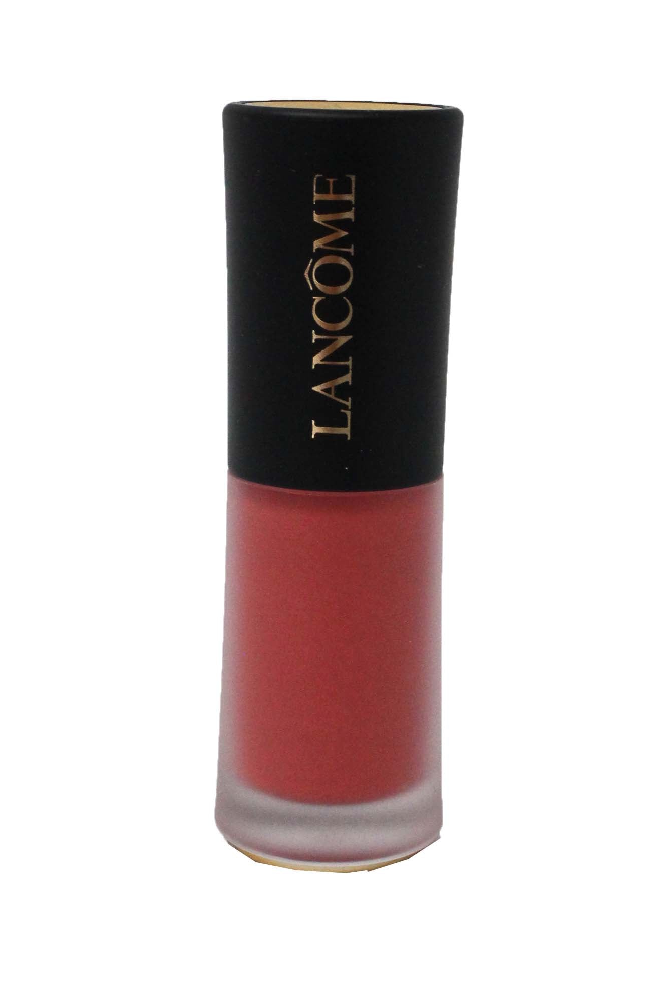 Lancome L'Absolu Rouge Drama Ink Semi-Matte Liquid Lipstick 311 Rose Cherie .2Oz