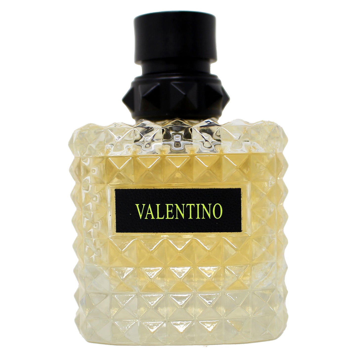 Valentino Donna Born In Roma Yellow Dream Eau De Parfum 3.4 Ounces